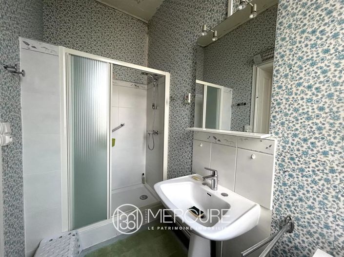 Image No.11-Maison de 6 chambres à vendre à Thury-Harcourt