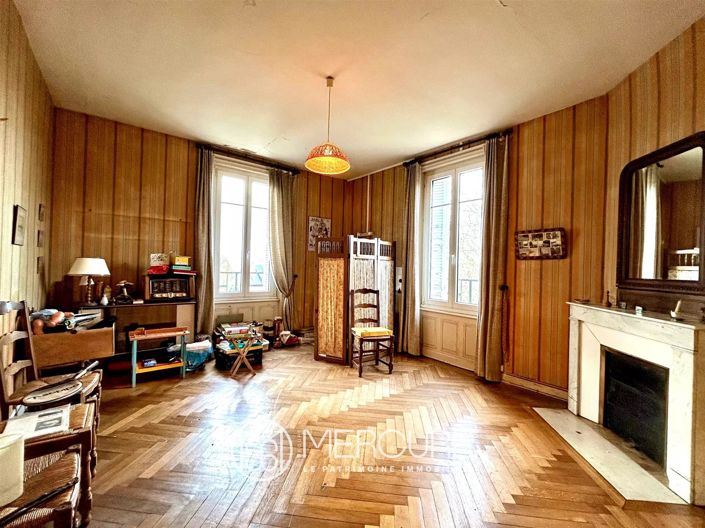 Image No.12-Maison de 6 chambres à vendre à Thury-Harcourt