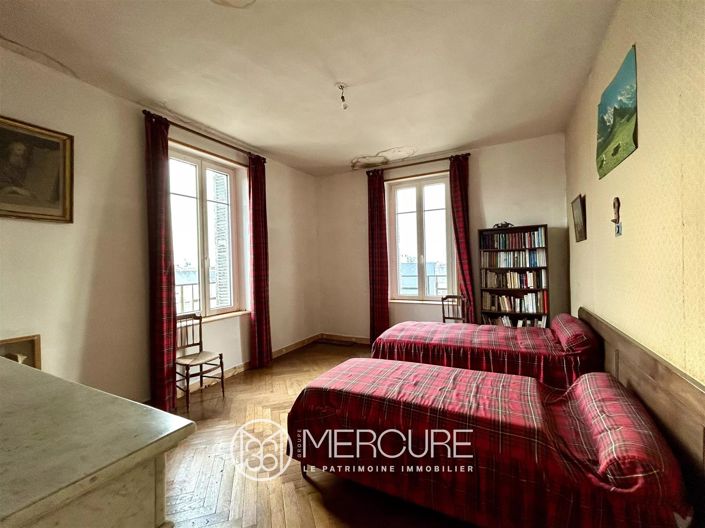 Image No.13-Maison de 6 chambres à vendre à Thury-Harcourt