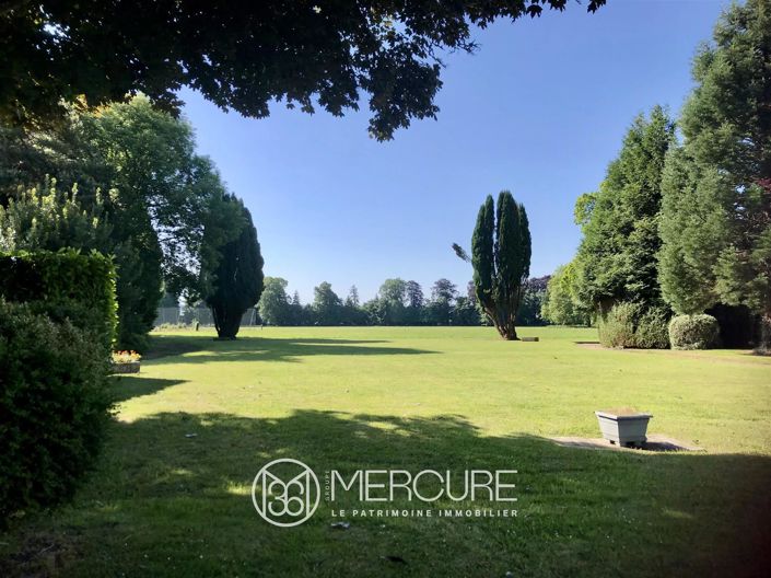 Image No.2-Maison de 6 chambres à vendre à Thury-Harcourt