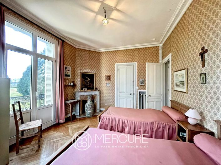 Image No.9-Maison de 6 chambres à vendre à Thury-Harcourt