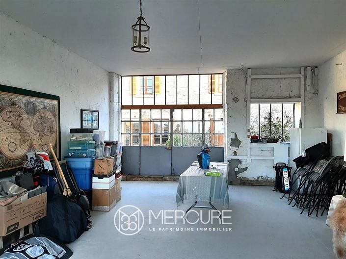 Image No.12-Maison de 5 chambres à vendre à Mont-Saint-Jean