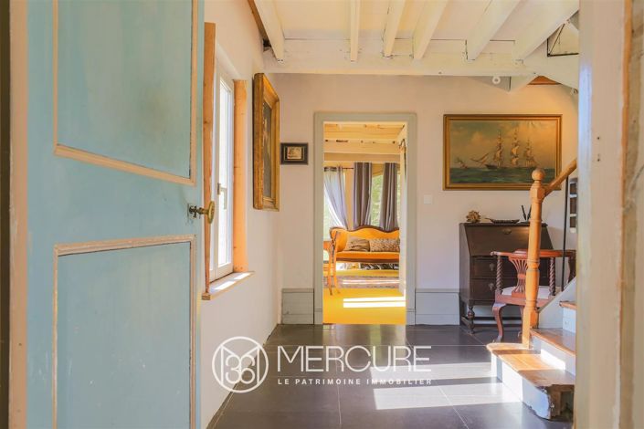 Image No.12-Maison de 4 chambres à vendre à Cayeux-sur-Mer