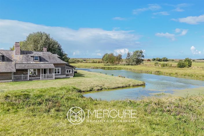 Image No.16-Maison de 4 chambres à vendre à Cayeux-sur-Mer