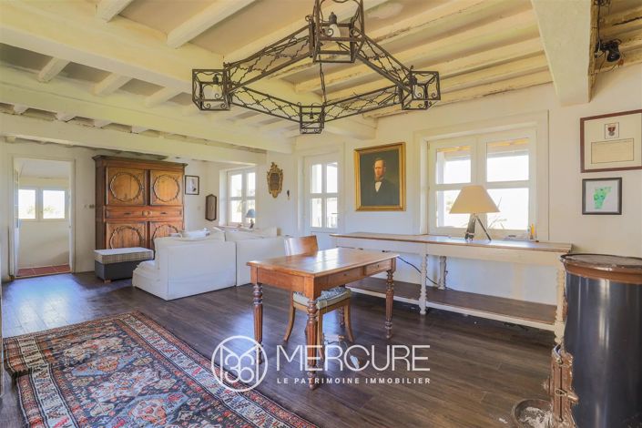 Image No.3-Maison de 4 chambres à vendre à Cayeux-sur-Mer