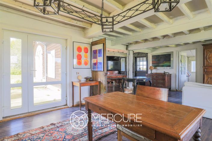 Image No.7-Maison de 4 chambres à vendre à Cayeux-sur-Mer