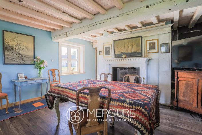 Image No.9-Maison de 4 chambres à vendre à Cayeux-sur-Mer