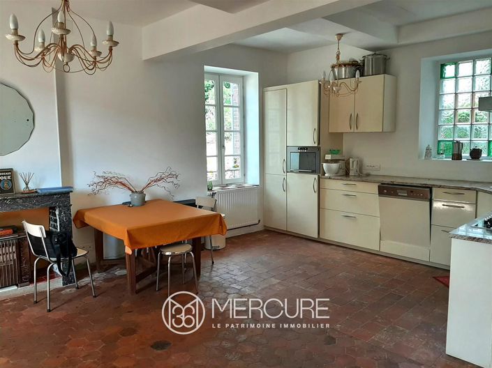 Image No.4-Maison de 6 chambres à vendre à Migennes