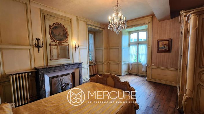 Image No.10-Maison de 9 chambres à vendre à Montluçon