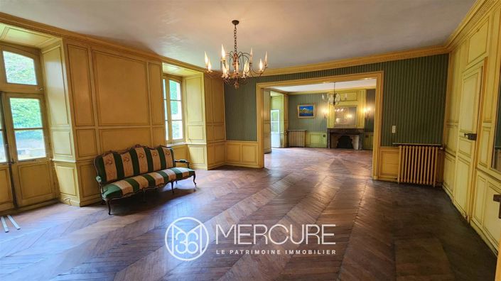 Image No.5-Maison de 9 chambres à vendre à Montluçon