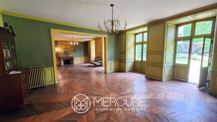 Image No.6-Maison de 9 chambres à vendre à Montluçon