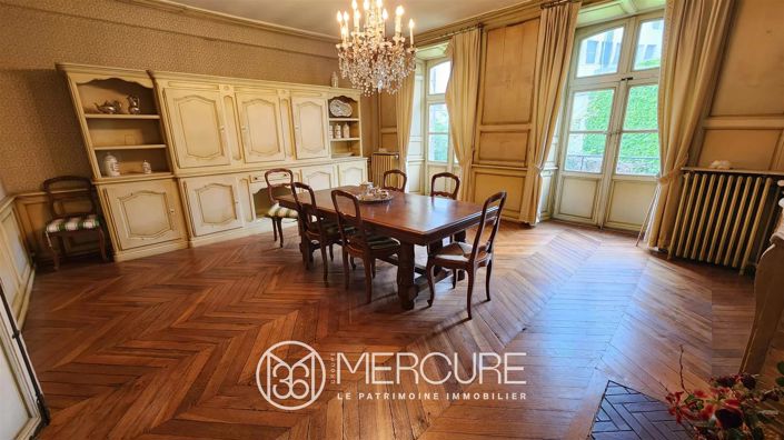 Image No.7-Maison de 9 chambres à vendre à Montluçon