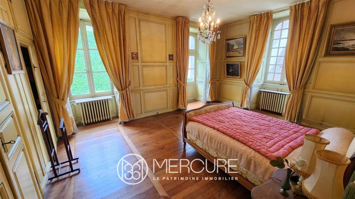 Image No.9-Maison de 9 chambres à vendre à Montluçon