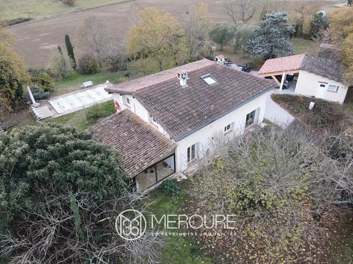 Image No.12-Maison de 5 chambres à vendre à Gimont