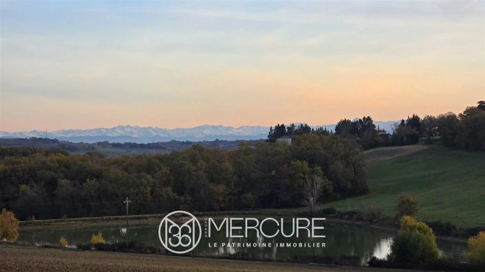 Image No.13-Maison de 5 chambres à vendre à Gimont