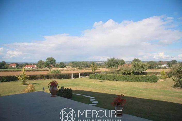 Image No.3-Maison de 4 chambres à vendre à Montluçon