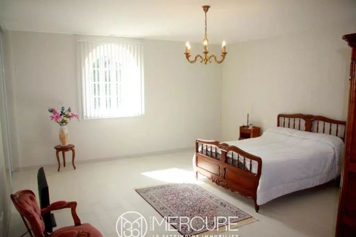 Image No.9-Maison de 4 chambres à vendre à Montluçon