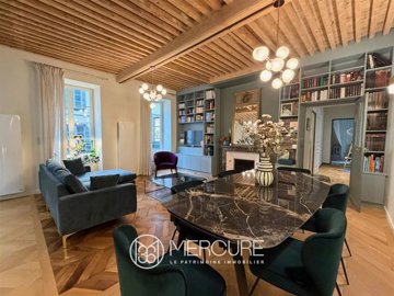 1 - Clermont-Ferrand, Appartement