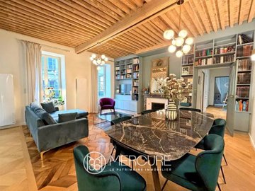 1 - Clermont-Ferrand, Apartment