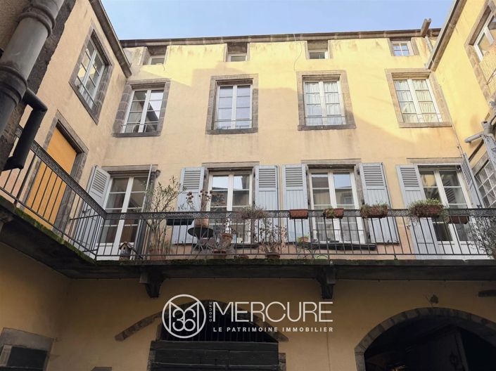 Image No.13-Appartement de 3 chambres à vendre à Clermont-Ferrand