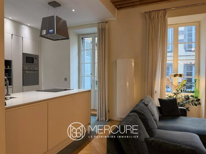 Image No.4-Appartement de 3 chambres à vendre à Clermont-Ferrand