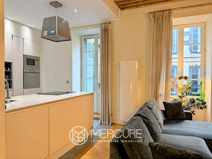 Image No.4-Appartement de 3 chambres à vendre à Clermont-Ferrand