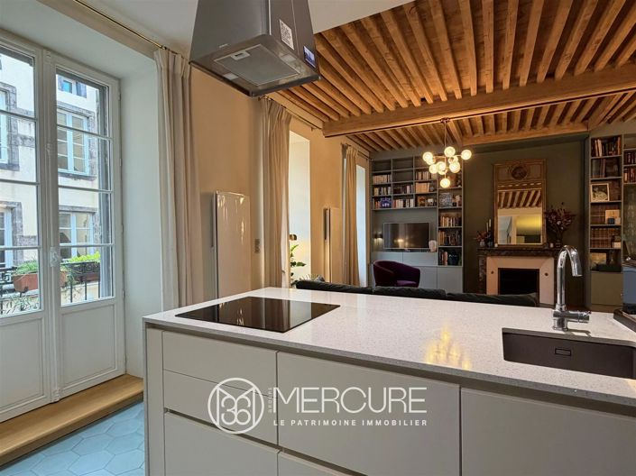 Image No.5-Appartement de 3 chambres à vendre à Clermont-Ferrand