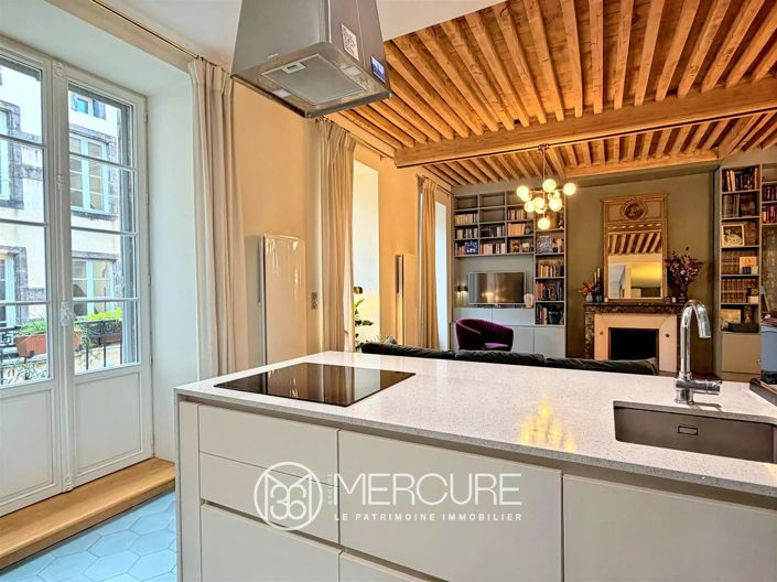 Image No.5-Appartement de 3 chambres à vendre à Clermont-Ferrand