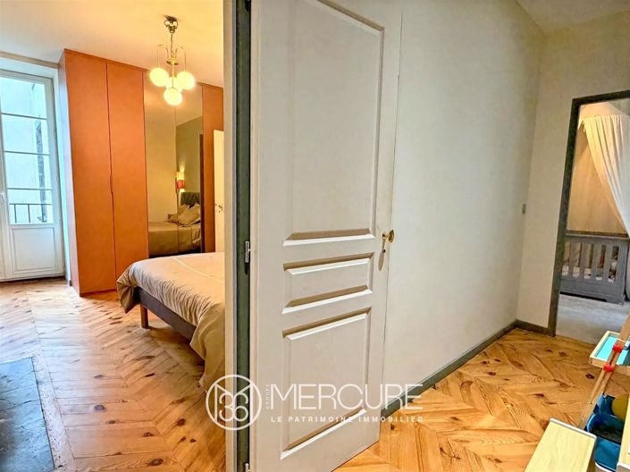 Image No.8-Appartement de 3 chambres à vendre à Clermont-Ferrand