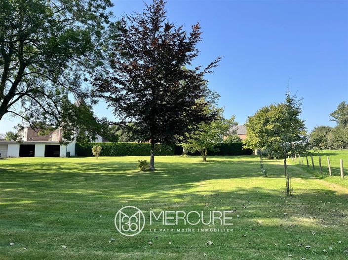 Image No.2-Maison de 6 chambres à vendre à Friaucourt