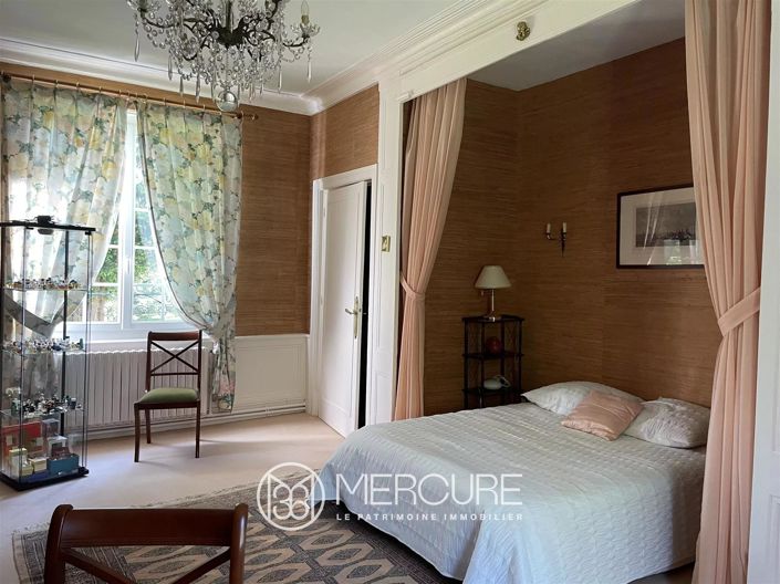 Image No.5-Maison de 6 chambres à vendre à Friaucourt