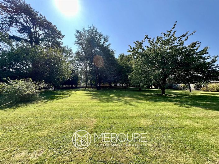 Image No.7-Maison de 6 chambres à vendre à Friaucourt