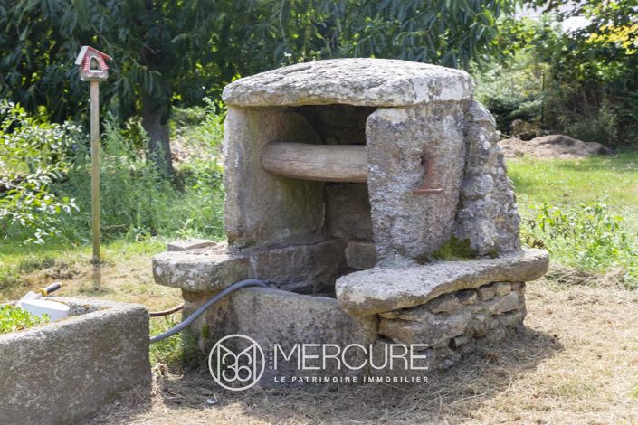 Image No.9-Maison de 7 chambres à vendre à Lanildut