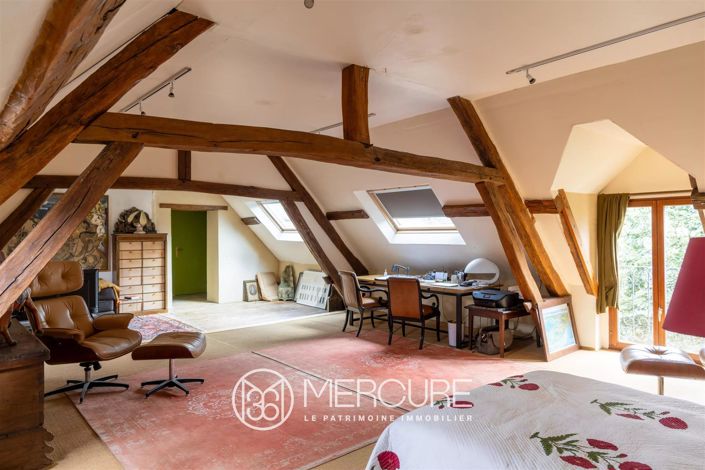 Image No.9-Maison de 3 chambres à vendre à Rémalard