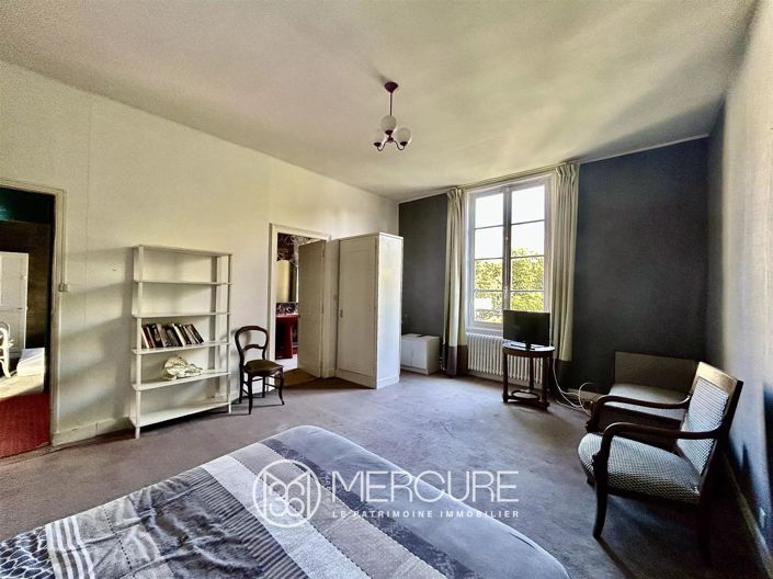 Image No.12-Maison de 9 chambres à vendre à Falaise