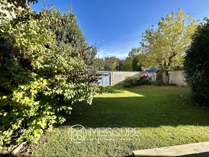 Image No.4-Maison de 9 chambres à vendre à Falaise