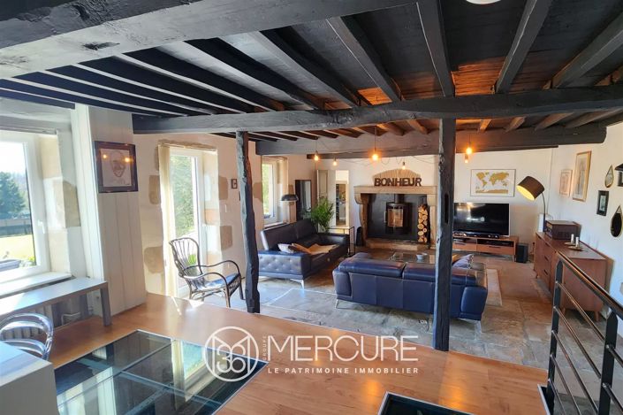 Image No.4-6 Bed House for sale