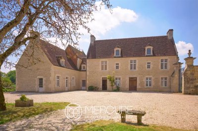 1 - Saint-Pierre-du-Bû, House