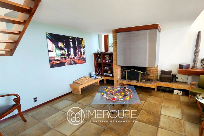 Image No.6-Maison de 4 chambres à vendre à Châtel-Guyon