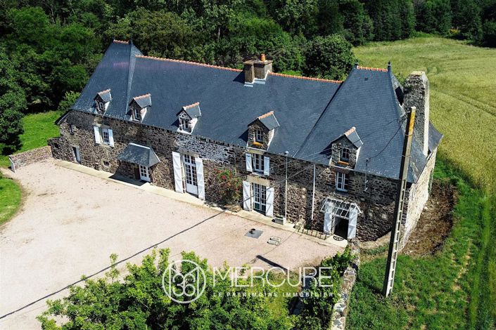 Image No.3-4 Bed House for sale