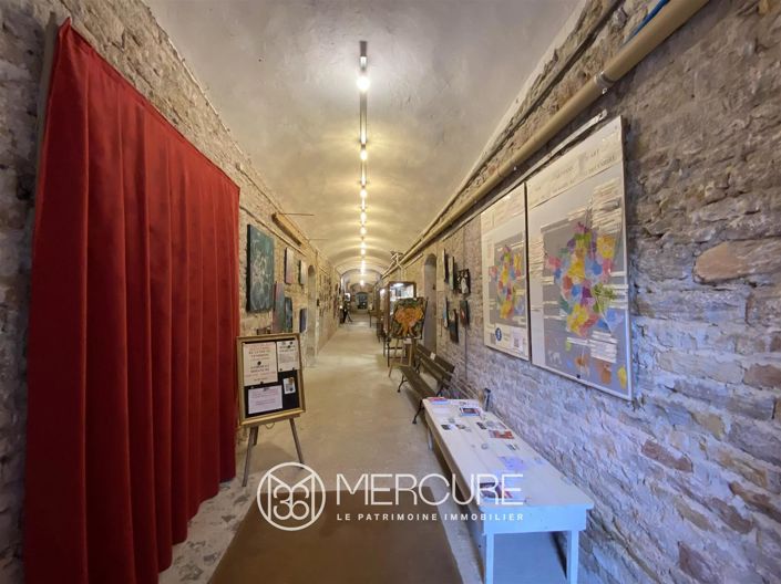 Image No.7-Maison de 5 chambres à vendre à Cormatin