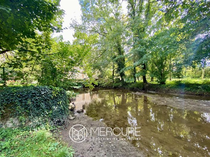 Image No.9-Maison de 5 chambres à vendre à Cormatin