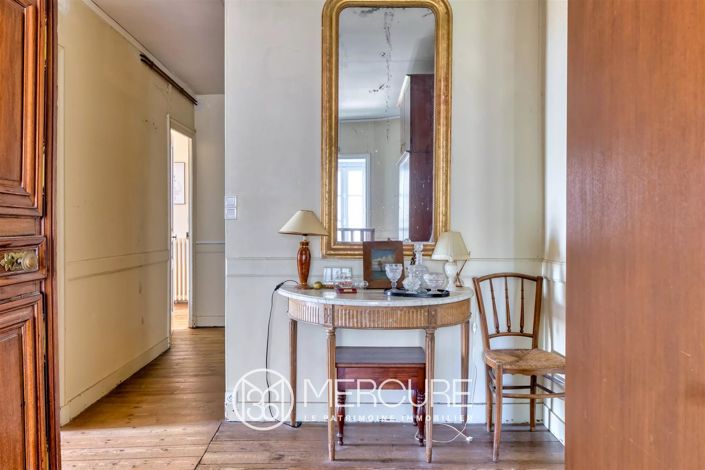 Image No.10-Maison de 8 chambres à vendre à Granville