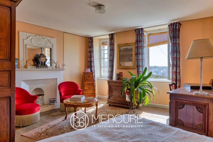 Image No.12-Maison de 8 chambres à vendre à Granville