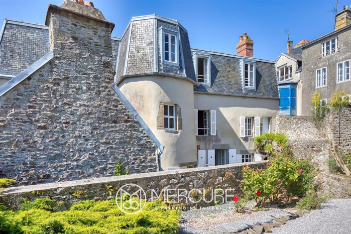 Image No.4-Maison de 8 chambres à vendre à Granville