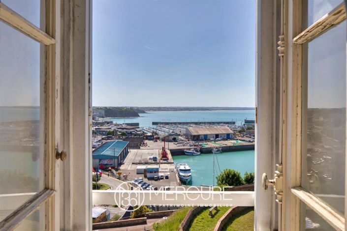 Image No.6-Maison de 8 chambres à vendre à Granville