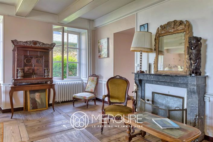 Image No.8-Maison de 8 chambres à vendre à Granville