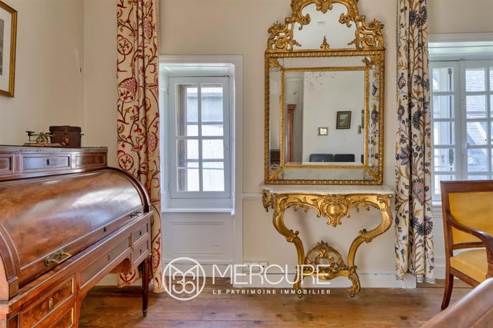 Image No.9-Maison de 8 chambres à vendre à Granville