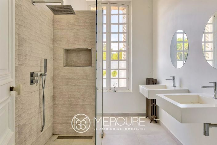 Image No.12-Maison de 8 chambres à vendre à Saint-Pierre-des-Ifs