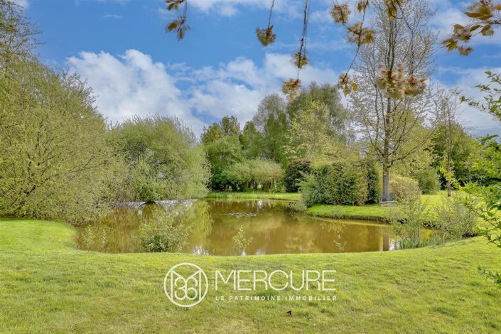 Image No.15-Maison de 8 chambres à vendre à Saint-Pierre-des-Ifs